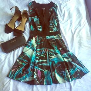bebe dress